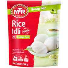 RICE IDLI MIX MTR