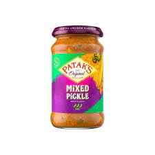 EX HOT MIXED PICKLE PATAKS
