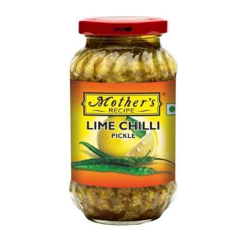 LIME CHILLI PICKLE MOTHERS