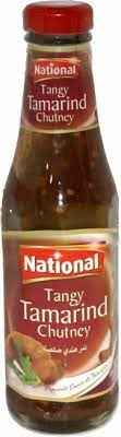 TANGY TAMARIND SAUCE NATIONAL