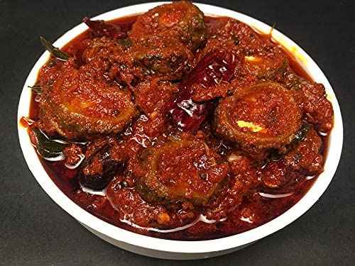 BITTER GOURD MIX KALAVARA