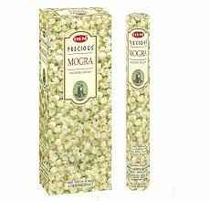 MOGRA INCENSE STICKS HEM