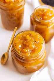 HOT MANGO CHUTNEY SARAL (buy 3 Get 1 Free)