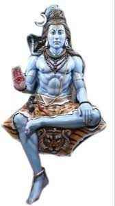FIBER SHIVJI 7 INCH