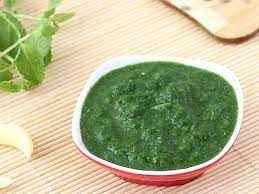 MINT CHUTNEY SARAL (buy 3 Get 1 Free)