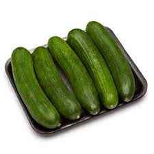 PERSIAN CUCUMBER PACK