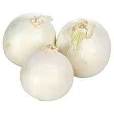 WHITE ONION LOOSE