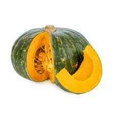 PUMPKIN GREEN