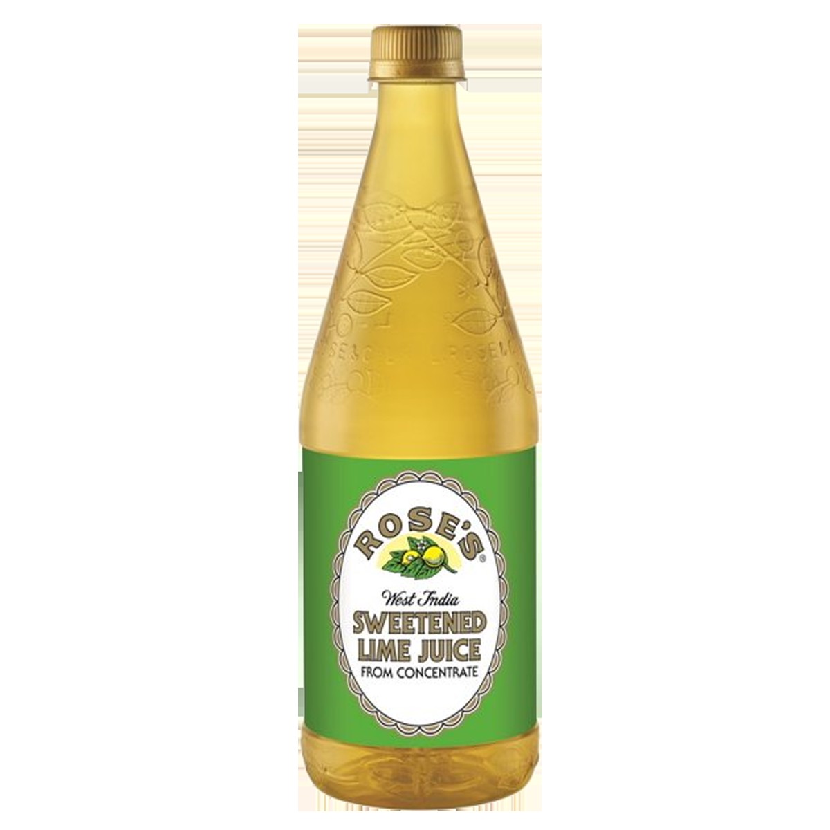 ROSES SWEET LIME JUICE 0.75 Lbs
