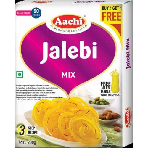 JALEBI MIX INSTANT MIX AACHI