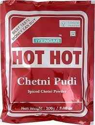 CHETNI PUDI IYENGAR