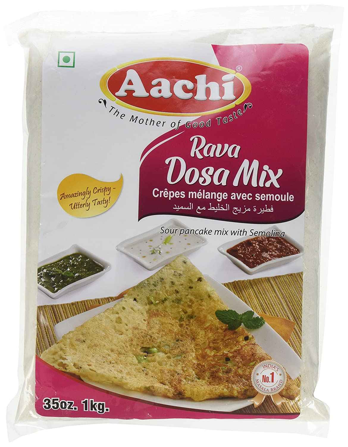 RAVA DOSA MIX AACHI