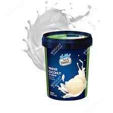 TENDER COCONUT ICECREAM VADILAL