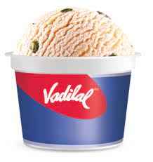 KESAR PISTA CUP VADILAL