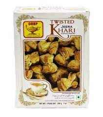 TWISTED JEERA KHARI DEEP