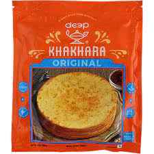 ORIGINAL KHAKHARA DEEP