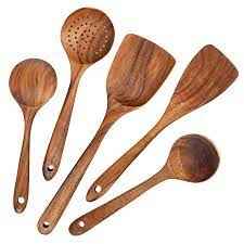 WOOD SPOON