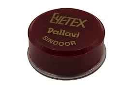 MAROON SINDOOR PALLAVI EYETEX