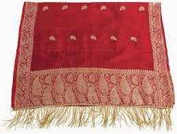 POOJA KHES RED GRAIN MARKET
