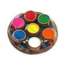 BHAI TIKA GRAIN MARKET 7 COLOR