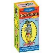 GOPI CHANDAN TIKA SCENTED