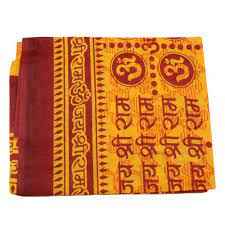 POOJA TOWEL INDIA BAZAAR