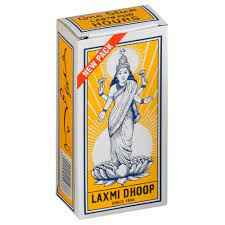 LAXMI DHOOP