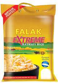 EXTREME BASMATI RICE FALAK