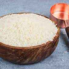 THAI JASMINE RICE ORIENTAL FLOWER