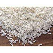PARABOILED BASMATI RICE NOORS