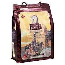 CLASSIC BASMATI RICE INDIA GATE
