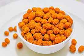 MASALA PEANUTS RAJULA