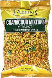 CHANACHUR MIXTURE ANAND