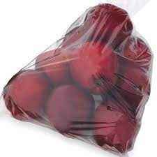 RED APPLE BAG