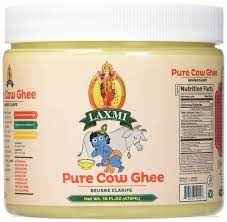PURE GHEE LAXMI