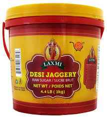 DESI JAGGERY LAXMI