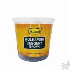 KOLHAPURI JAGGERY (BROWN) ANAND