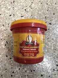 DESI JAGGERY LAXMI