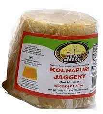 KOLHAPURI JAGGERY GRAIN MARKET