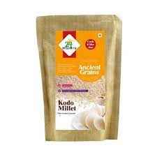 PARBOILED KODO MILLET 24 MANTRA