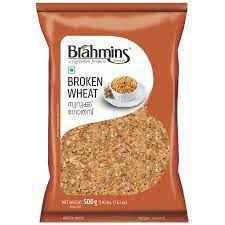 BROKEN WHEAT BRAHMINS