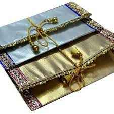 FANCY ENVELOPE CLOTH 8X3.5