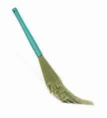 DUST FREE BROOM MILTON XL
