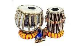 TABLA SET(PAIR OF DRUM)