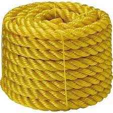 PLASTIC ROPE