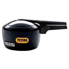 BLACK FUTURA PRESSURE COOKER HAWKINS