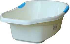 PLASTIC BATHING TUB
