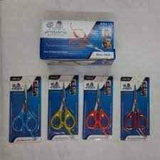 SCISSOR AIKA