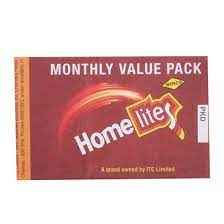 MATCH BOX SMALL