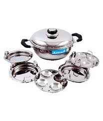 S.S. MULTI KADAI 4 IN 1 AMUL 4 IN 1